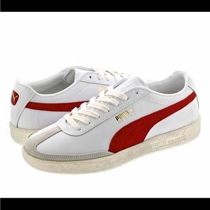 Puma Oslo-City Prm mens sneakers Sz 9.5 in the box NWT